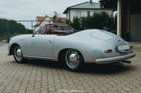 Porsche 356 Speedster