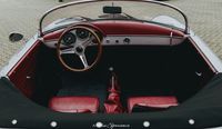 Porsche 356 Speedster