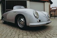 Porsche 356 Speedster