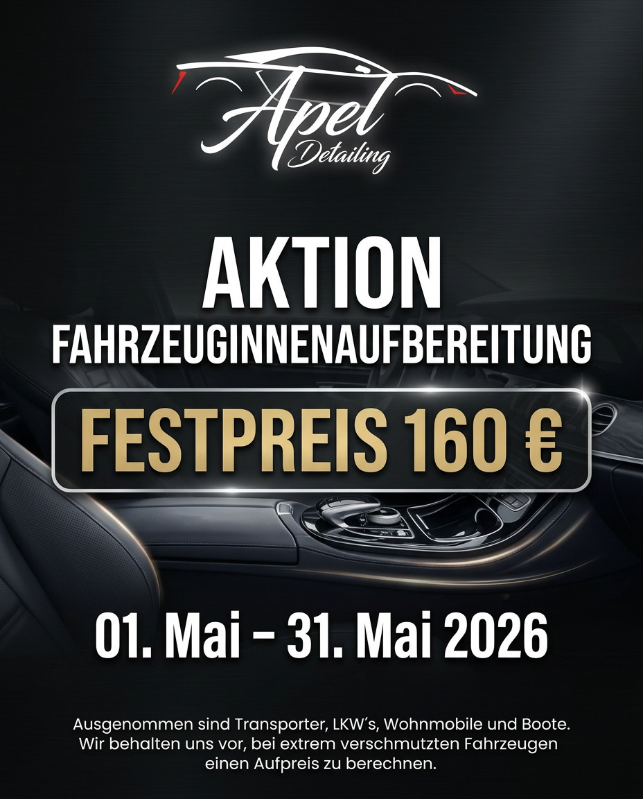So langsam zeigt sich das warme Wetter - Der Perfekte Zeitpunkt Ihren Innenraum professionell Reinigen zu lassen.#fahrzeugaufbereitung #ᴄᴀʀᴅᴇᴛᴀɪʟɪɴɢ #innenraumaufbereitung #kochchemie @kochchemie_gmbh